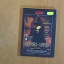 LA SOMBRA DEL VAMPIRO - DVD