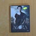 AGORA - DVD