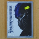 TRANSFORMERS - EDICION ESPECIAL - 2 DVD
