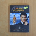 007 MUERE OTRO DIA - DVD