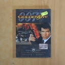 007 GOLDNEYE - DVD