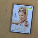 EMMA - DVD