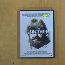 EL SOLITARIO - DVD