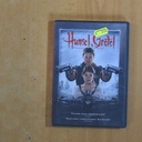 HANSEL Y GRETEL - DVD