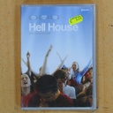 HELL HOUSE - DVD