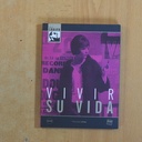 VIVIR SU VIDA - DVD