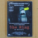 THE RING - DVD