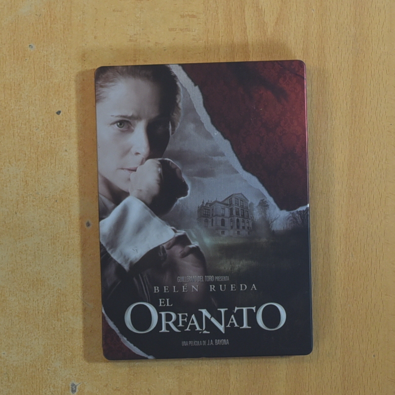 [426048] EL ORFANATO - DVD