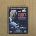 2001 DESPEGA COMO PUEDAS - DVD