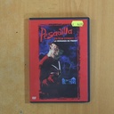 PESADILLA EN ELM STREET 2 - DVD
