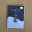 LA MONJA - DVD