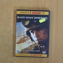 BLACK HAWK DERRIBADO - DVD