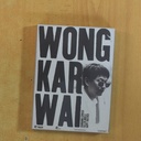 WONG KAR WAI - DVD