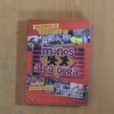 MANOS A LA OBRA - PRIMERA TEMPORADA - DVD