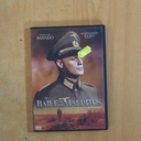 EL BAILE DE LOS MALDITOS - DVD
