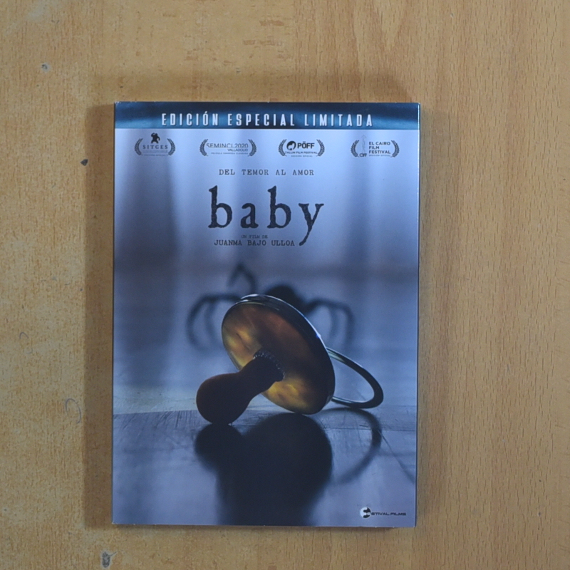 [426147] BABY - DVD