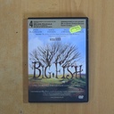 BIG FISH - DVD