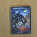 TRANSFORMERS PACK COLECCION - DVD