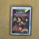 EL REY ARTURO - DVD