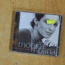 MONICA MOLINA - VUELA - CD