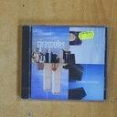 GIRASOULES - CUANTA CONMIGO - CD