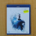 EL ULTIMATUM DE BOURNE - BLU RAY