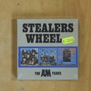 STEALERS WHEEL - THE AM YEARS - CD