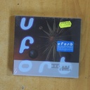 THE ORB - UFORB - CD