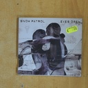 SNOW PATROL - EYES OPEN - CD