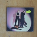 DAKAR & GRINSER - ARE YOU REALLU SATISFIED NOW - CD