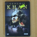 GENGHIS KHAN - DVD