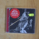 JAMES BROWN - LIVE AT HOME WITH HIS BAD SELF - CD