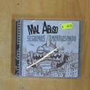 MAL ABUSO - SEGUIMOS IMPROVISANDO - CD