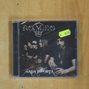 ROMEO - NADA IMPORTA - CD