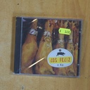 LOS FELIZ - LOS FELIZ - CD