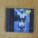 AND ONE - VIRGIN SUPERSTAR - CD