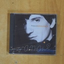PAULO BRAGANCA - AMAI - CD