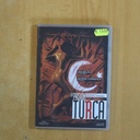 LA PASION TURCA - DVD