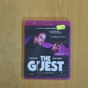THE GUEST - BLURAY