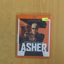 ASHER - BLURAY
