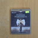 MADAME MARGUERITE - BLURAY