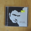 JUAN RIVAS - DEVENIR DEL PARAISO - CD
