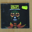 HECTOR GUERRA - DESDE EL INFIERNO - CD