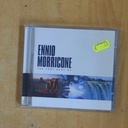ENNIO MORRICONE - THE VERY BEST - CD