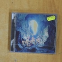 THE VERVE -  A STORM IN HEAVEN - CD