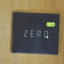 ZERO - ZEROP - CD