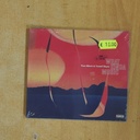 TOM MISCH & YUSSEF DAYES - WHAT KINDA MUSIC - CD
