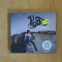 PORTA - EQUILIBRIO - CD