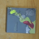 NIÑOS MUTANTES - EL FUTURO - CD