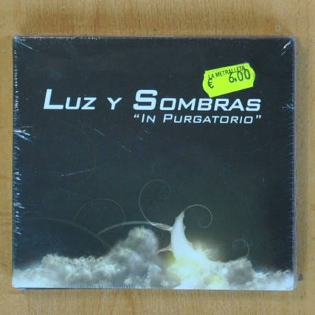 [267044] LUZ Y SOMBRAS - IN PURGATORIO - 2 CD
